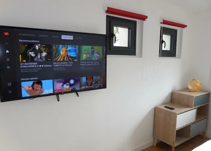 Room In Toulouse Studio 4 Proche Airbus A Toulouse St Martin Du Touch