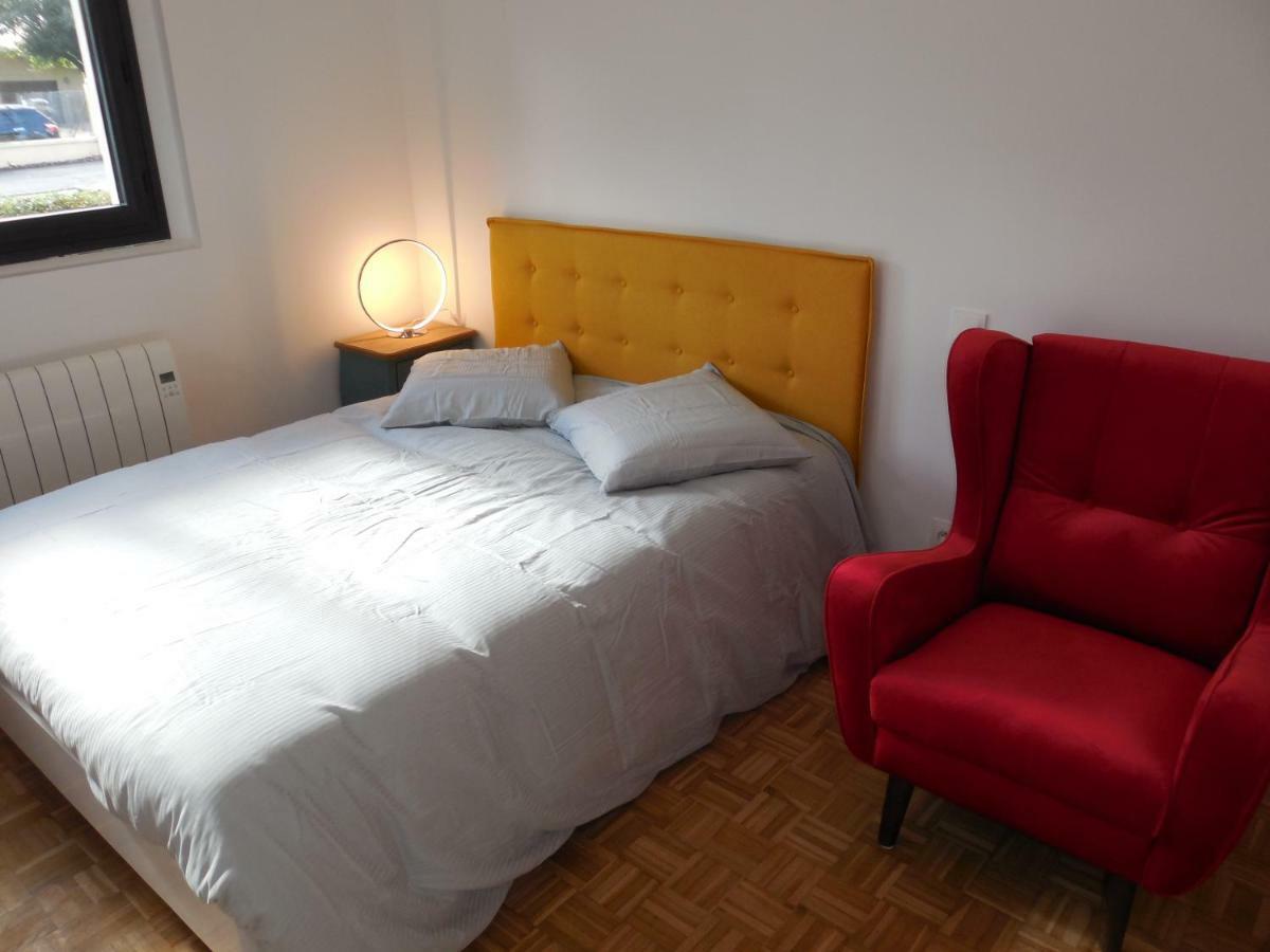 4 Proche Airbus à St Martin Du Touch Apartamento *
